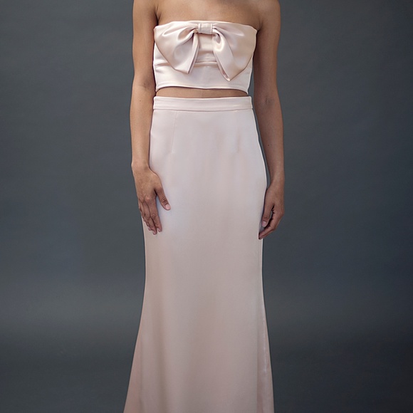 lakum silk jumpsuit